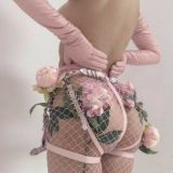 Шб для ромашки