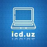 icd.uz - Ноутбуки и Компьютеры в Ташкенте