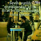 ✨XAYOLRIM DENGIZ❤❤❤❤❤