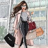 Shopping tour 🇧🇪🇫🇷🇮🇹