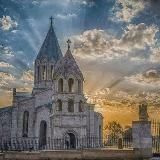 АРЦАХ ЭТО АРМЕНИЯ