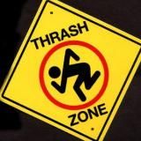 THRASH ZONE🔥