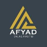 AFYAD ONLINE ARAB TILI