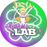 ORIGAMI™ LAB®🍀 MiniApps