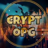 CryptOPG | Криптовалюта | Обучение | Трейдинг