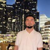 Азамат Трейдинг