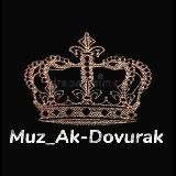 Тыва ырылар Muz_Ak-Dovurak