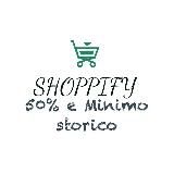 Lamposhop +50% & Minimo Storico
