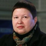 Елена Сутормина