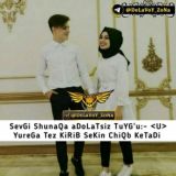 Qalban yaqin insonlar