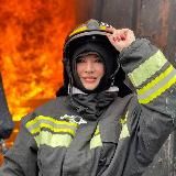 Lifestyle | Спасатель 🧑🏻‍🚒 | ЭКО ♻️