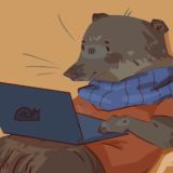 LazyDesman | Перевод Deltarune