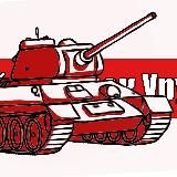 Канал Военного городка Уручье