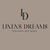 LINENS DREAMS Текстиль для дома