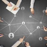 Нетворкинг Бизнес Знакомства