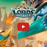 🎥 Lords Mobile Youtube 🎥