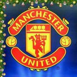 Манчестер Юнайтед 🇬🇧