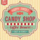 Candy Shop