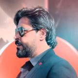 الاستاذ /عمر رحيم الدليمي