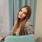 ♡ Профориентация взрослых и подростков 14 +