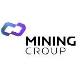 MINING GROUP • Оборудование для майнинга