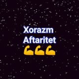 🤟🤟🤟XORAZM SHAX N1🤟🤟🤟