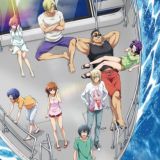 Grand Blue (mm sub)