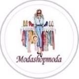 MODASHOPMODA