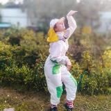 ПЧЁЛЫ ОЛИ / НЕТИПИЧНЫЙ ПЧЕЛОВОД / ОЛЬГА КУЛАЖОНОК 🐝