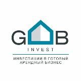 GAB invest - ПРИБЫЛЬНЫЕ ИНВЕСТИЦИИ В КОММЕРЧЕСКУЮ НЕДВИЖИМОСТЬ.