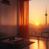 Wohnungen und Zimmer Berlin