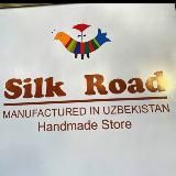 silkroad.uz