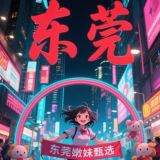 （东莞）嫩妹甄选府