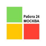 Работа 24 МОСКВА