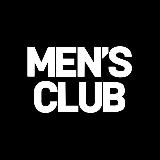 Men's club