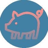 The piggiest channel