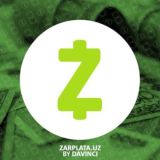 ZARPLATA.uz by DaVinci Chat