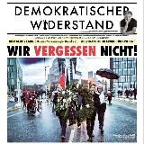 28. März | Wir sind die rote Linie