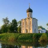 Золотое кольцо России