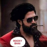 ROCKY BHAI CRICKET BETTING RANA