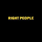 Right People | Нетворкинг Москва