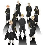 Токийские Мстители / Tokyo Revengers!🔥