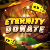 Eternity Donate - Донат Бравл Старс