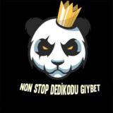 Non Stop Dedikodu Gıybet