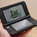 Nintendo DS and 3DS Roms