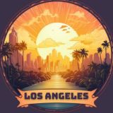 🌕 Los Angeles - Day