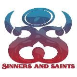 SINNERS AND SAINTS