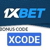 1XBET ДЕНЬГИ