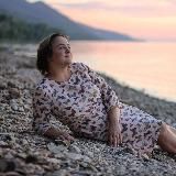 Смотритель маяка — Анна Толчеева