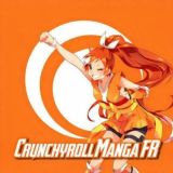 Crunchyroll Manga FR™